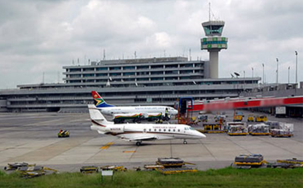 14 Airlines Shut Operations in Nigeria