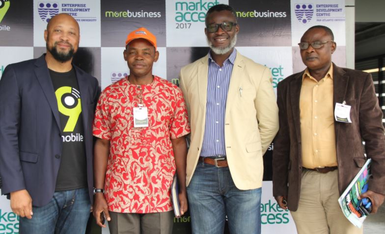 9mobile Promotes SMEs Empowerment At Its Market Access Forum