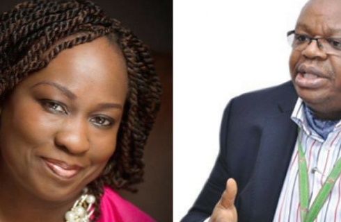 Bunmi Oke, Tunji Olugbodi bag advertising personalities of the decade awards
