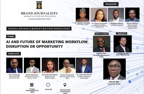 NB, FMN, Sahara Group, Checkers Custard other top brands back BJAN conference on Nov 28