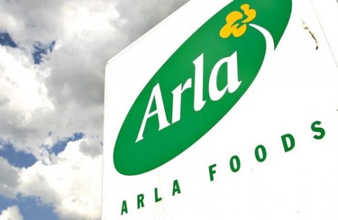 Arla Foods restates commitment to safe, affordable food
