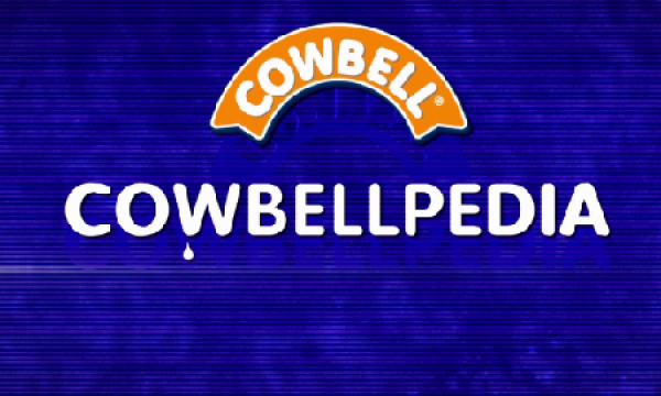 Promasidor Shines With Cowbellpedia
