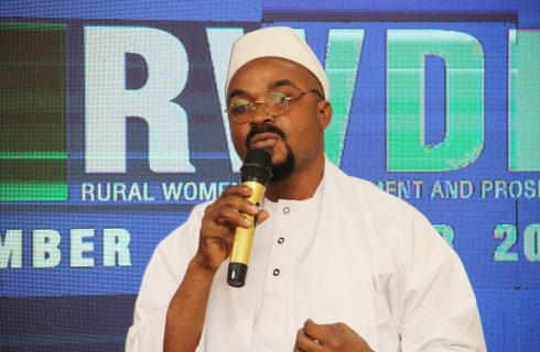 Felix King launches ‘The Startups Africa’ to Raise New Set of Entrepreneurs