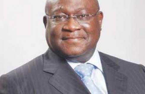 Ufot’s appointment excites advertising stakeholders